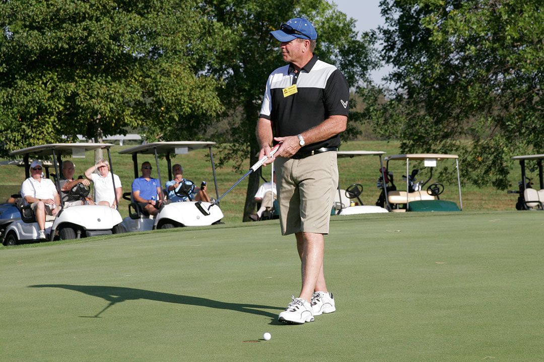 Contractors' Shoot-Out