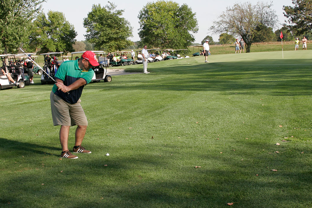 Contractors' Shoot-Out