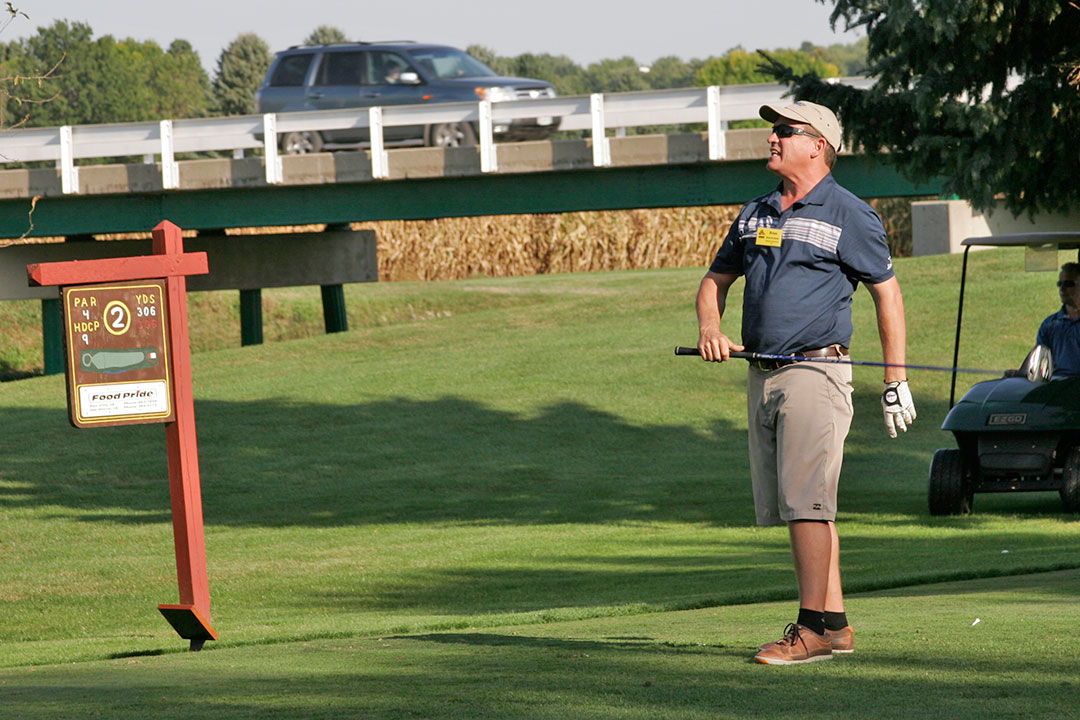 Contractors' Shoot-Out