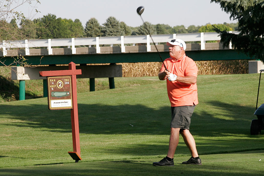 Contractors' Shoot-Out