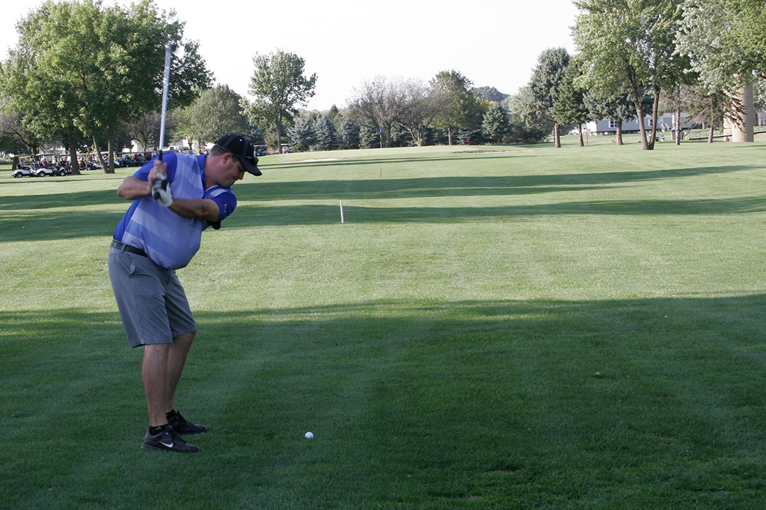 Contractors' Shoot-Out