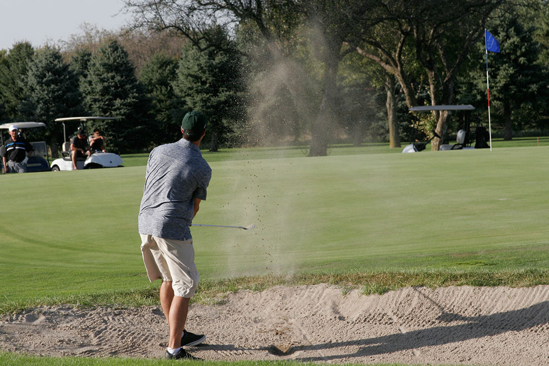 Contractors' Shoot-Out