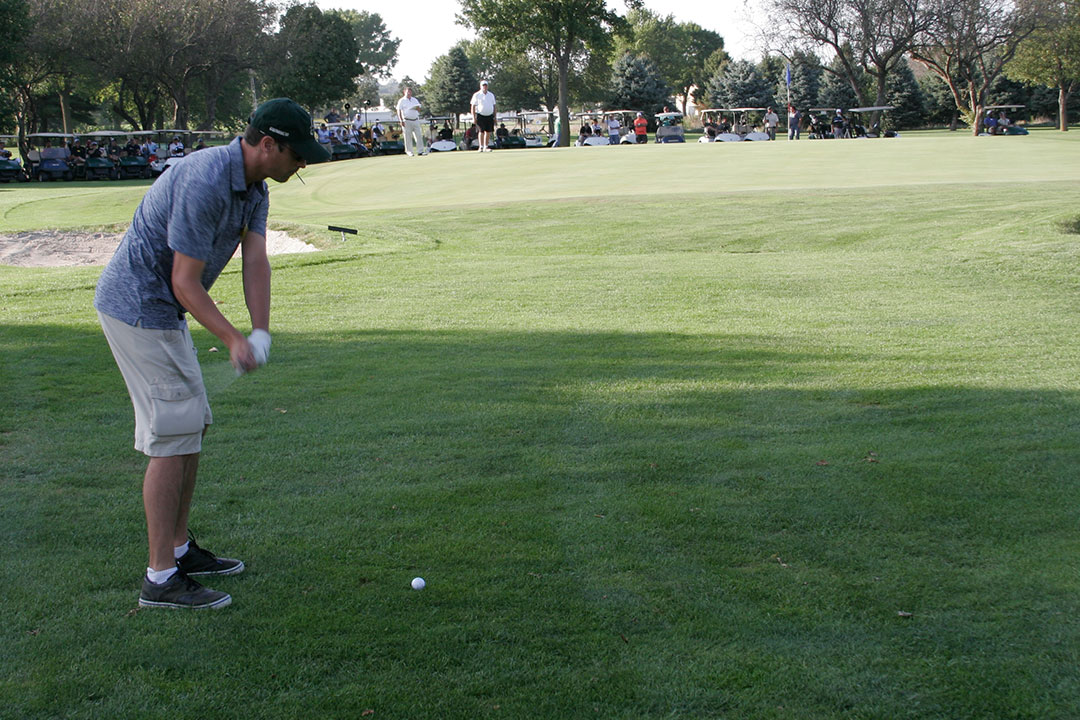 Contractors' Shoot-Out