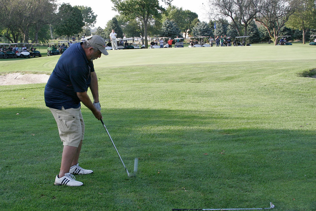 Contractors' Shoot-Out