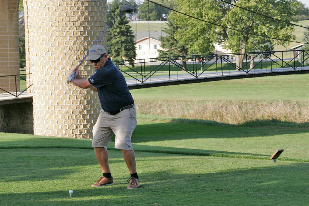 Contractors' Shoot-Out