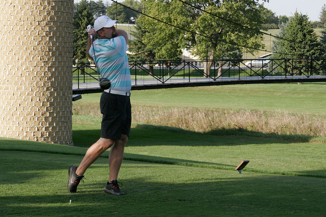 Contractors' Shoot-Out