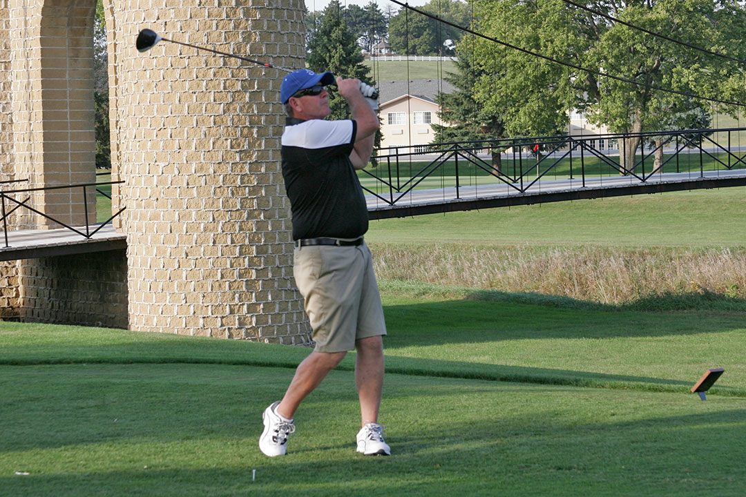 Contractors' Shoot-Out