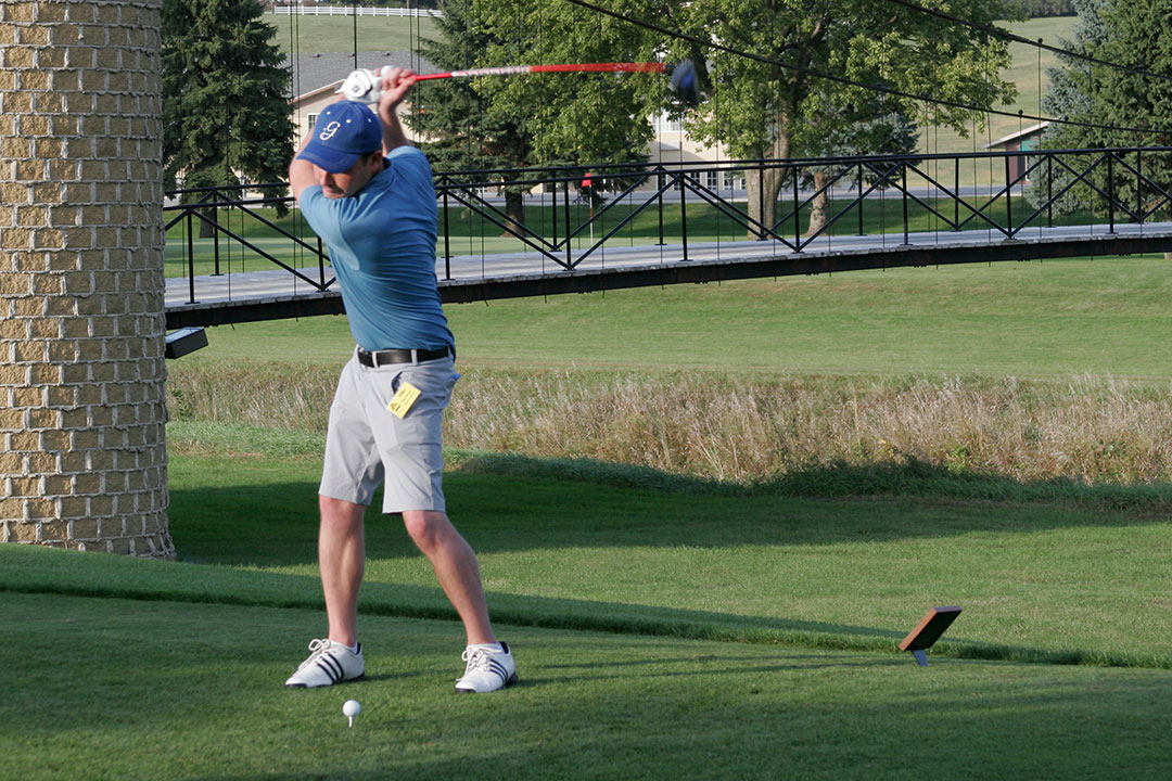 Contractors' Shoot-Out