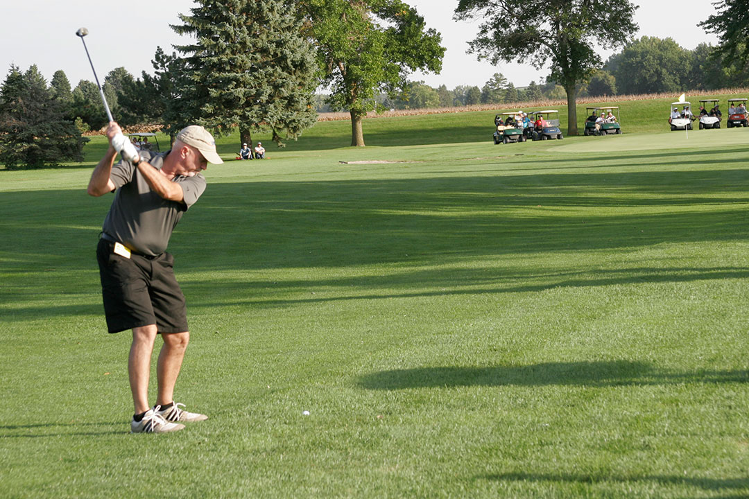 Contractors' Shoot-Out