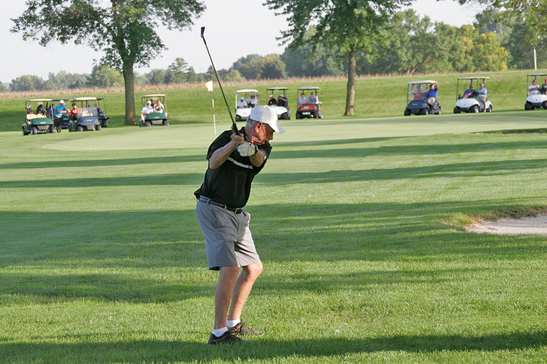 Contractors' Shoot-Out