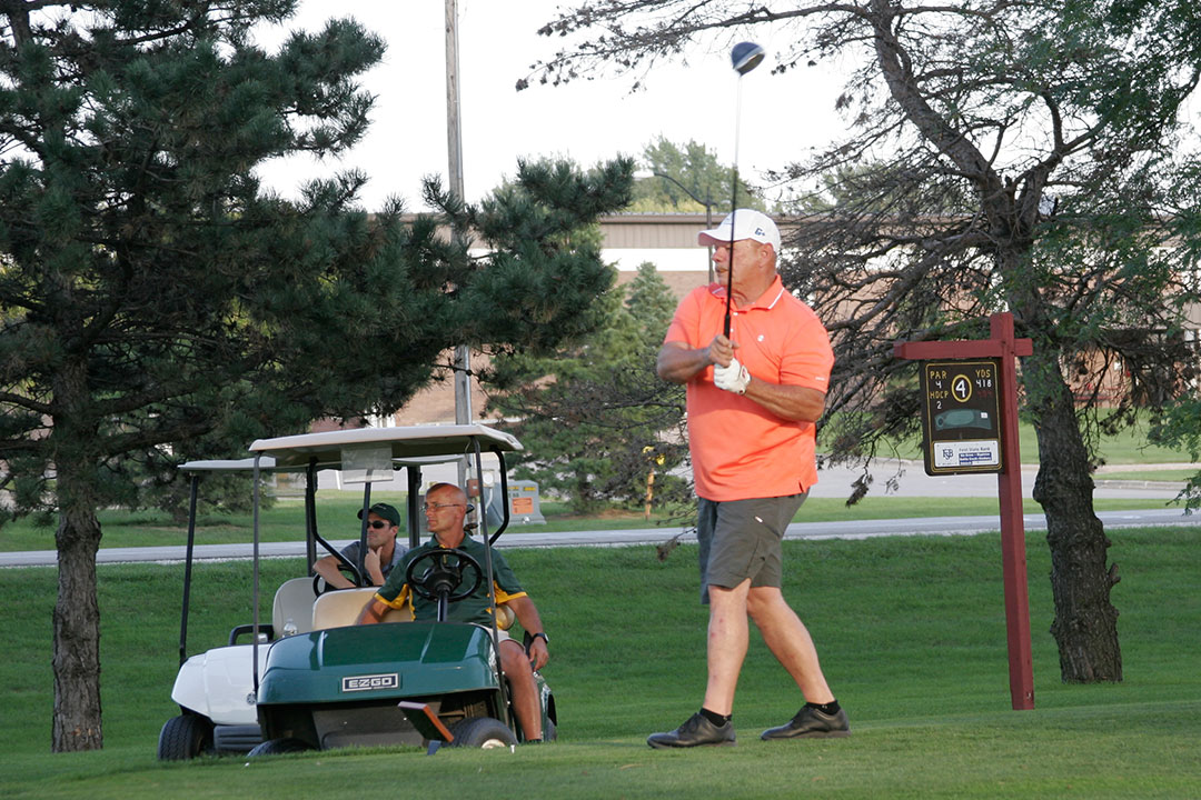 Contractors' Shoot-Out