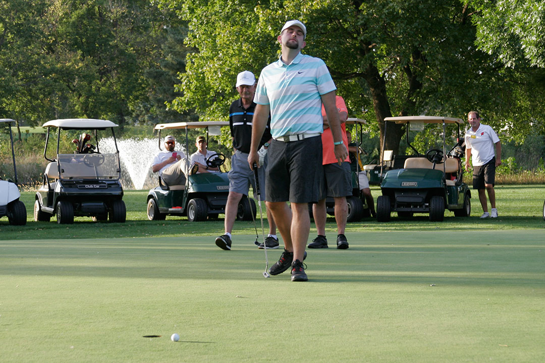 Contractors' Shoot-Out