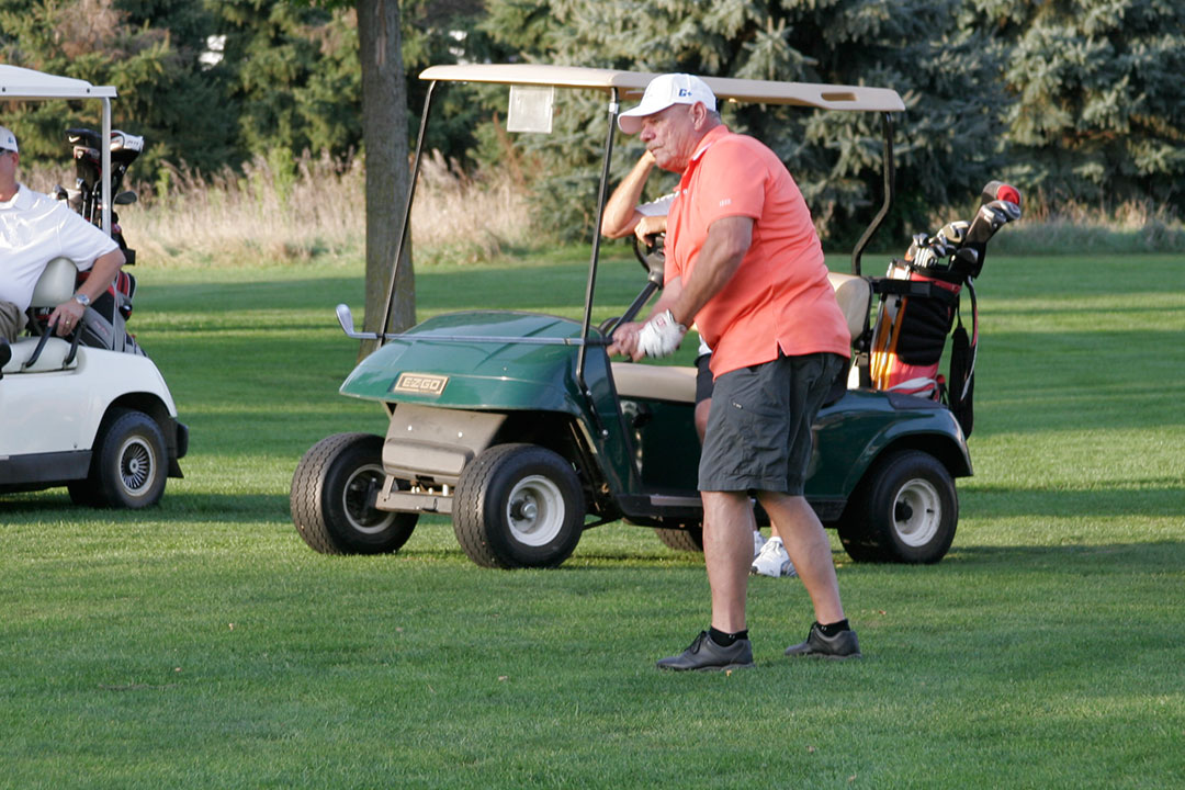 Contractors' Shoot-Out