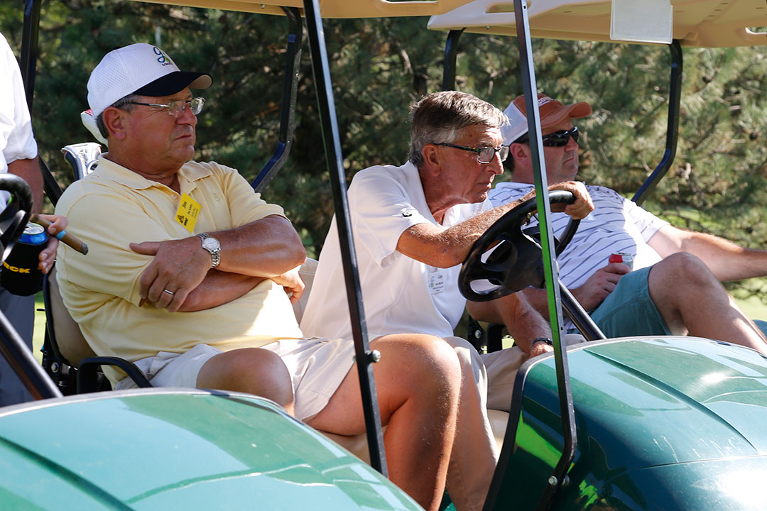 Putting Tournament Championship