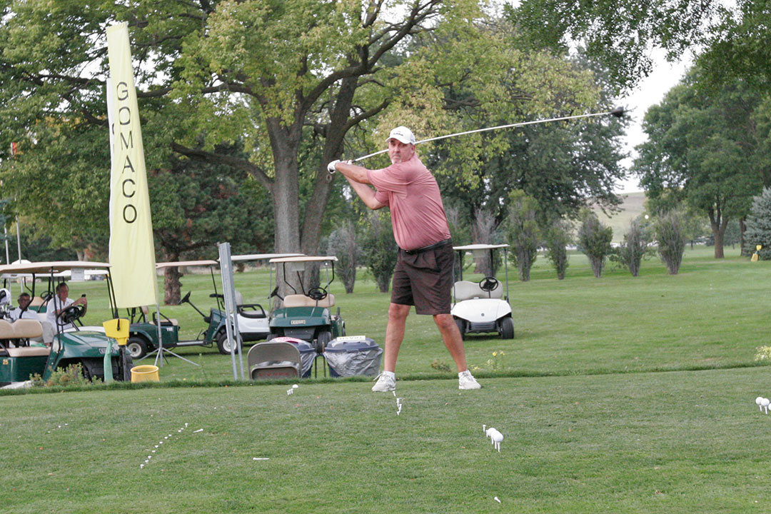 Brad Denton's Trick Shot Show