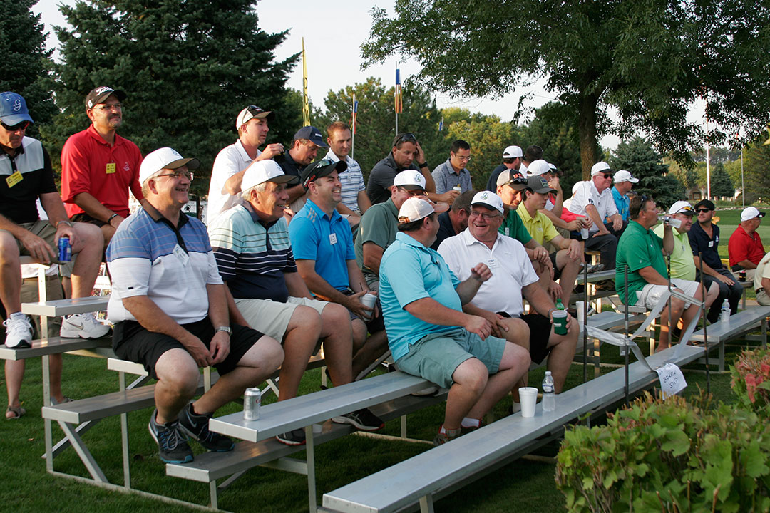 Brad Denton's Trick Shot Show