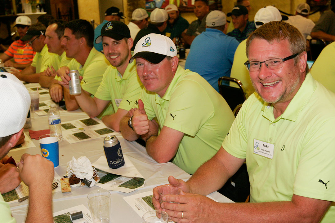 Wednesday Awards Ceremony