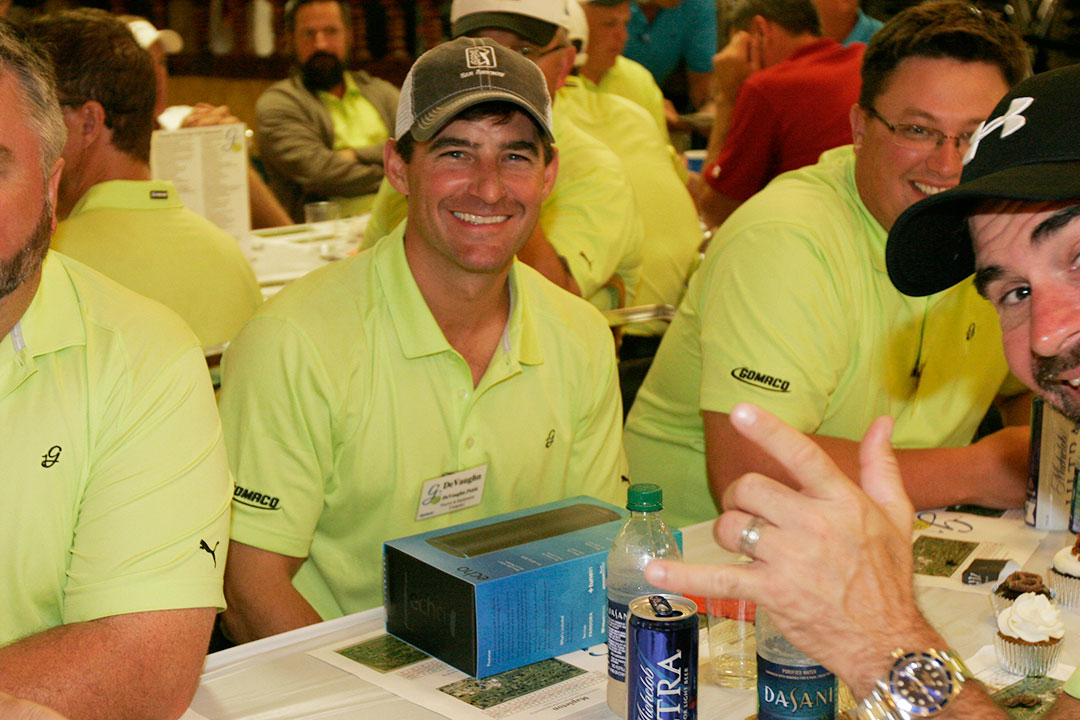 Wednesday Awards Ceremony