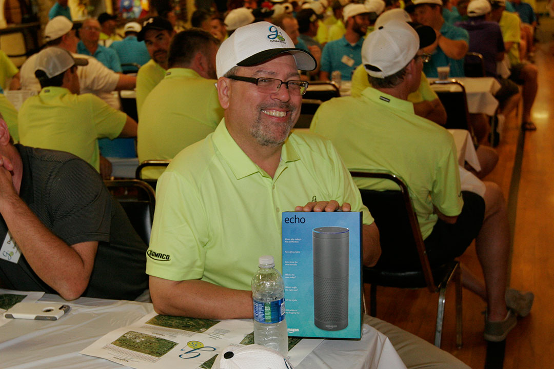 Wednesday Awards Ceremony