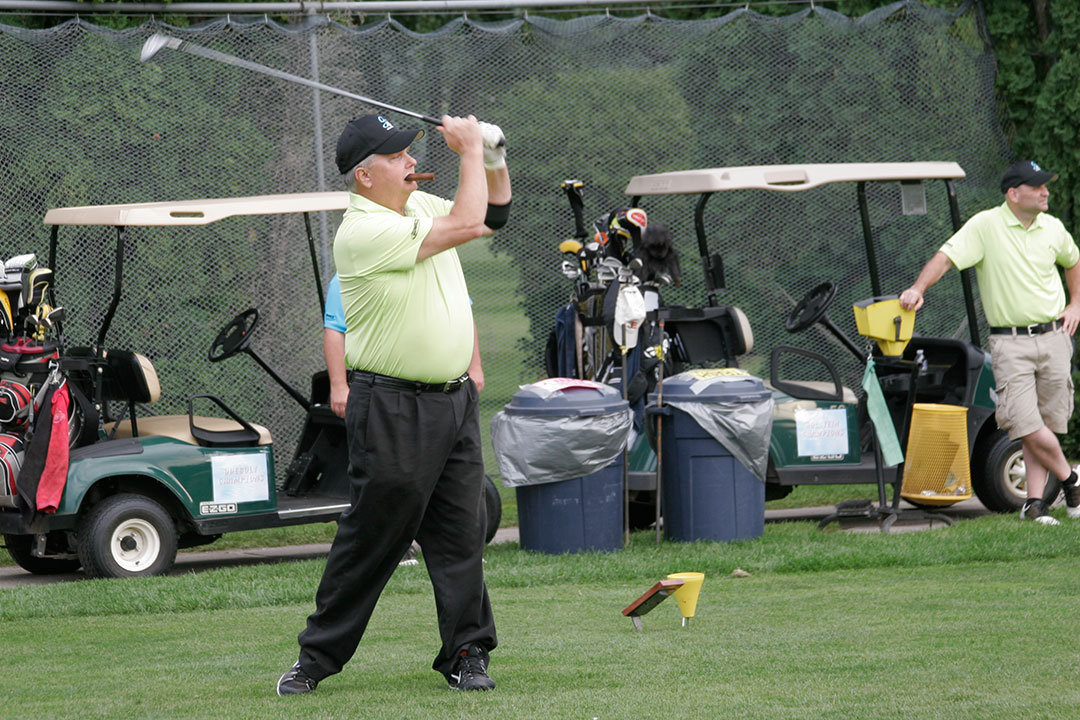 Grand Champion Shoot-Out