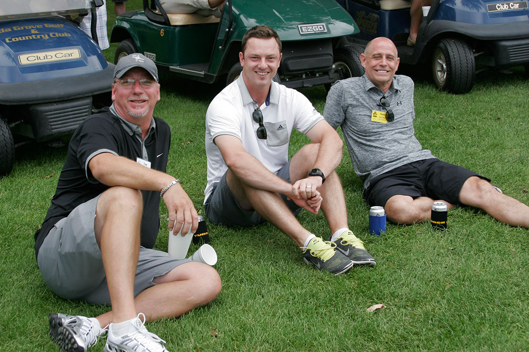 Grand Champion Shoot-Out