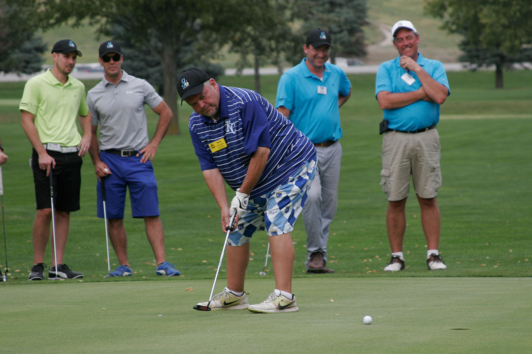 Grand Champion Shoot-Out