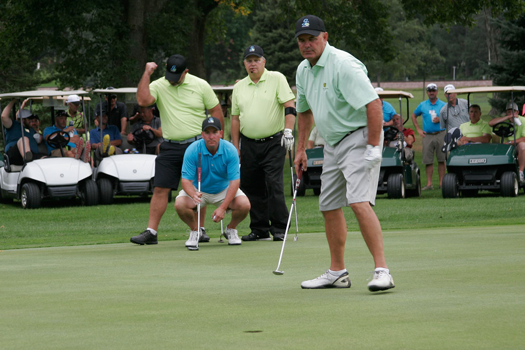 Grand Champion Shoot-Out