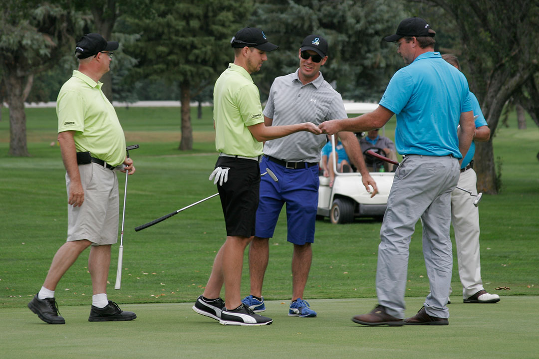 Grand Champion Shoot-Out