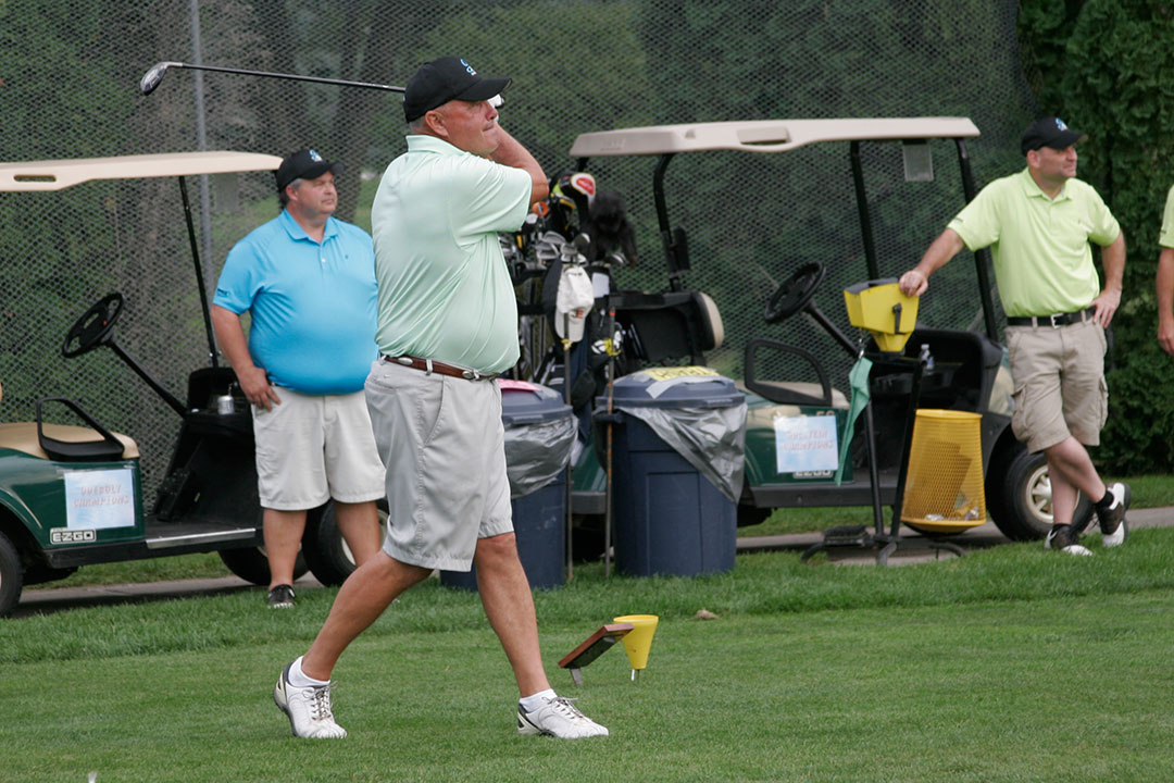 Grand Champion Shoot-Out