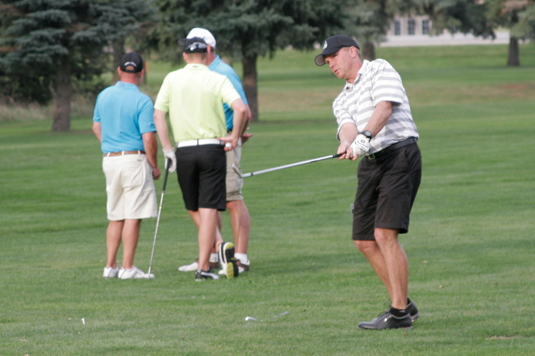 Grand Champion Shoot-Out