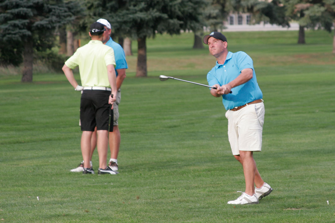 Grand Champion Shoot-Out