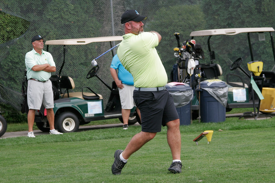 Grand Champion Shoot-Out