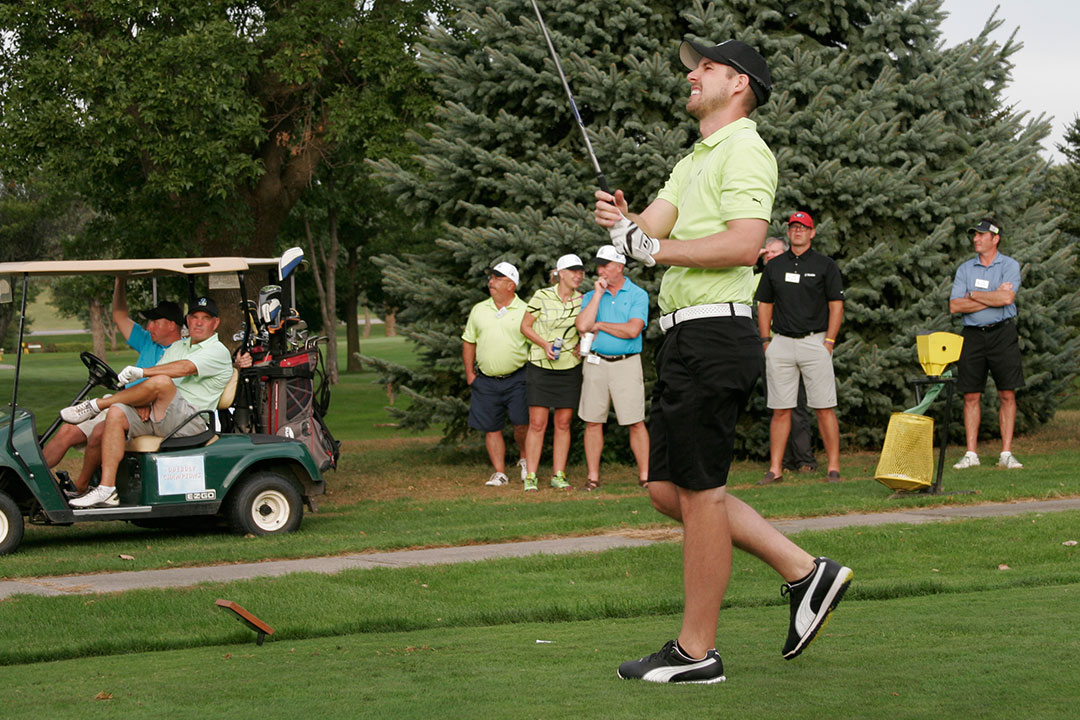 Grand Champion Shoot-Out