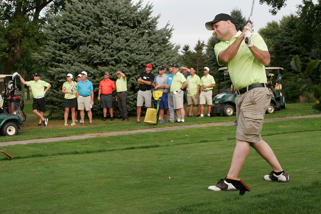 Grand Champion Shoot-Out