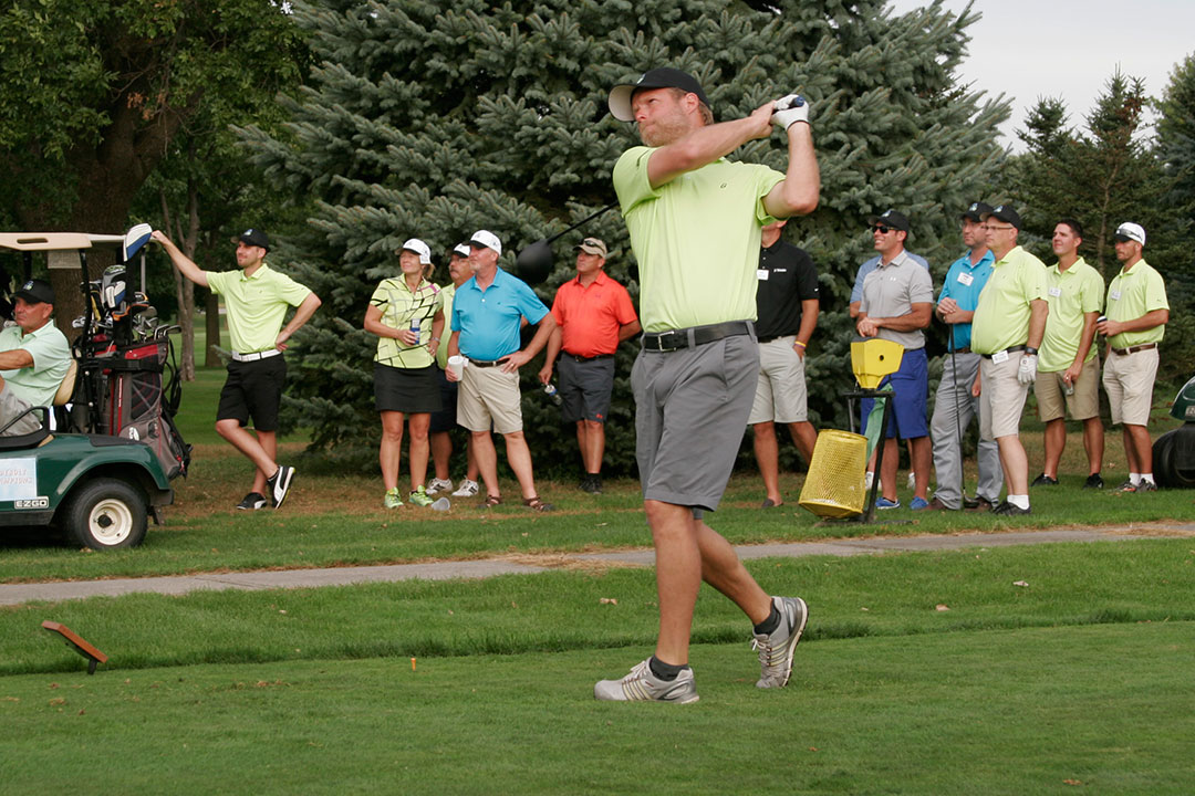 Grand Champion Shoot-Out