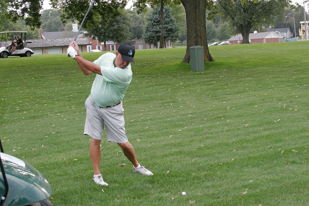 Grand Champion Shoot-Out