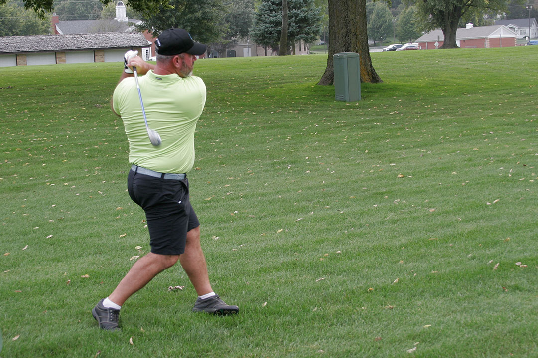 Grand Champion Shoot-Out