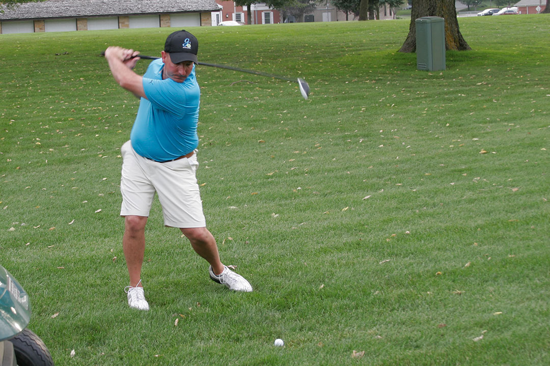 Grand Champion Shoot-Out