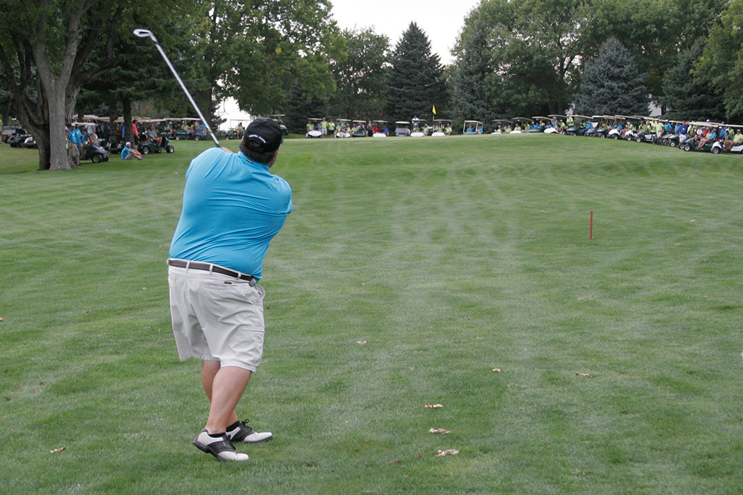 Grand Champion Shoot-Out