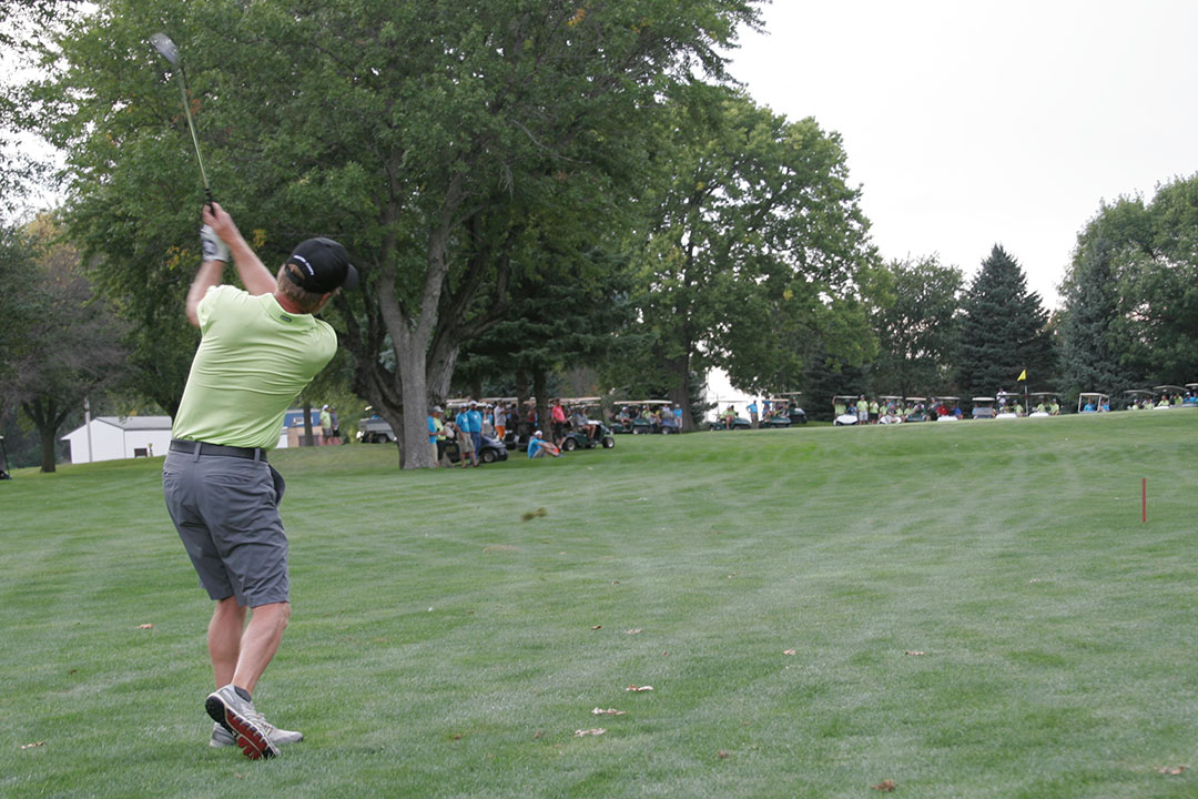 Grand Champion Shoot-Out