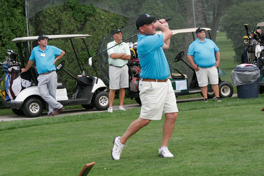 Grand Champion Shoot-Out