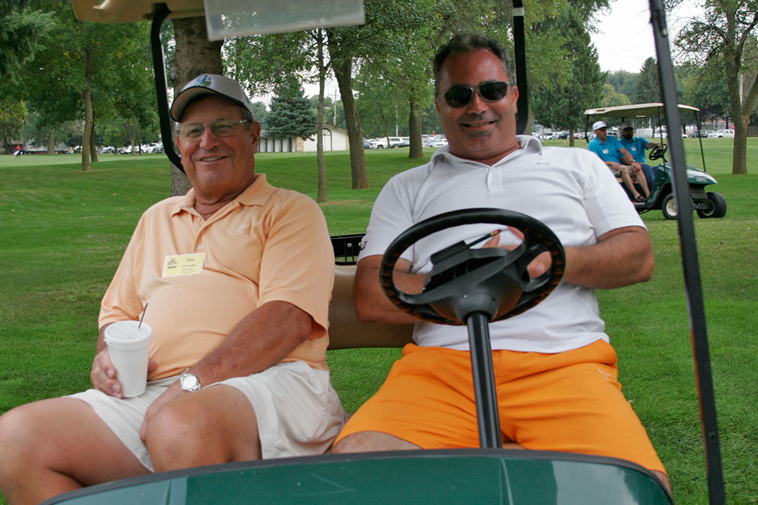 Grand Champion Shoot-Out