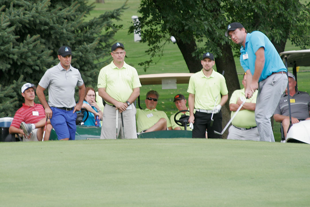 Grand Champion Shoot-Out