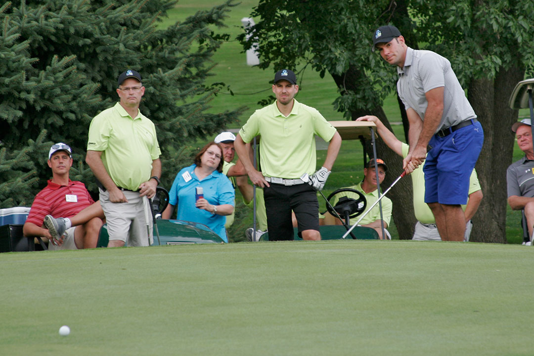 Grand Champion Shoot-Out