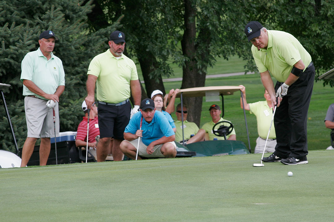 Grand Champion Shoot-Out