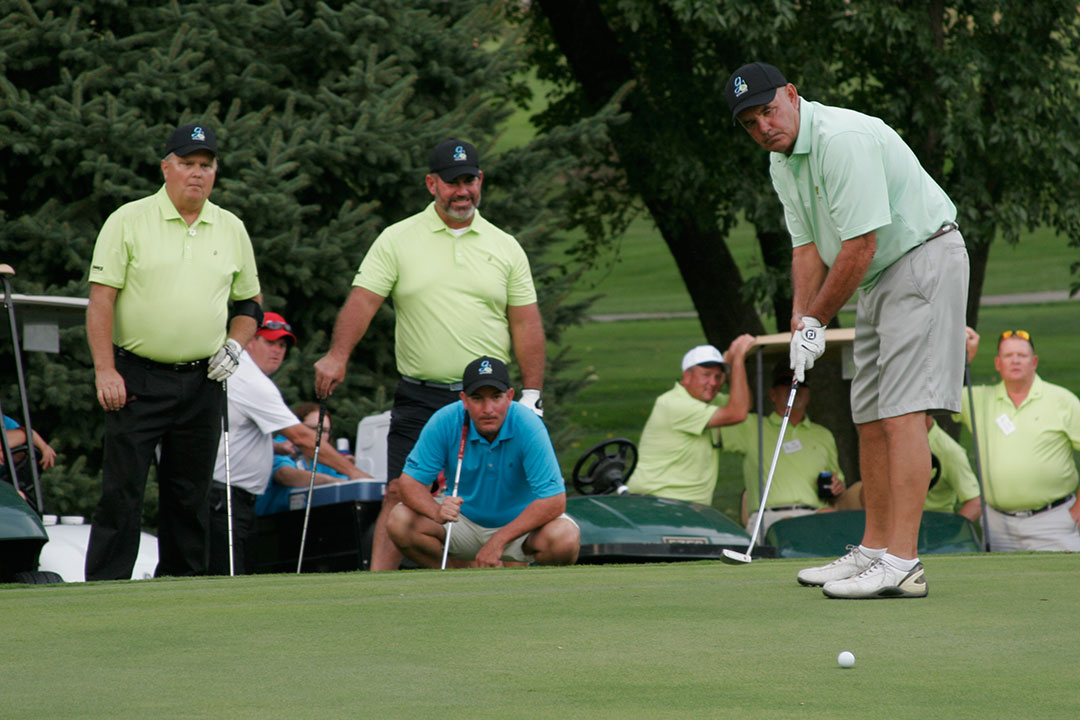 Grand Champion Shoot-Out