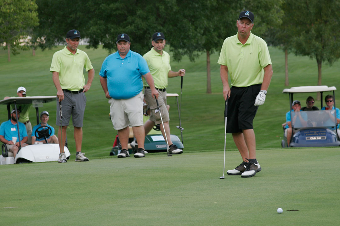 Grand Champion Shoot-Out