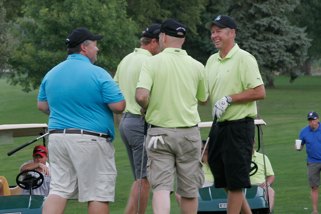 Grand Champion Shoot-Out