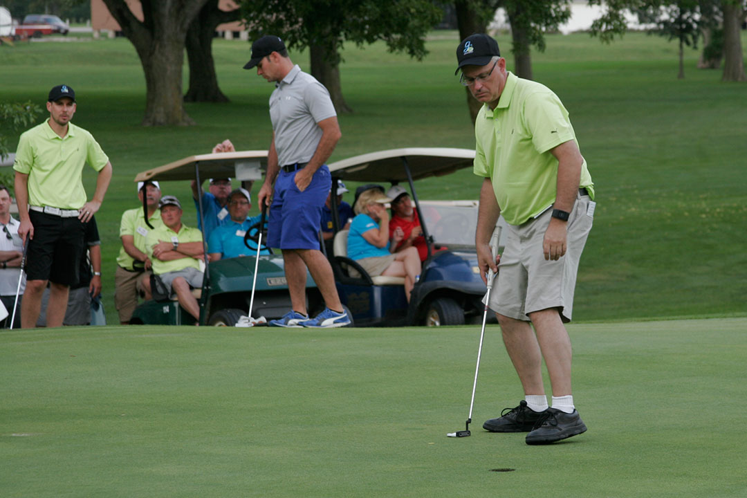 Grand Champion Shoot-Out