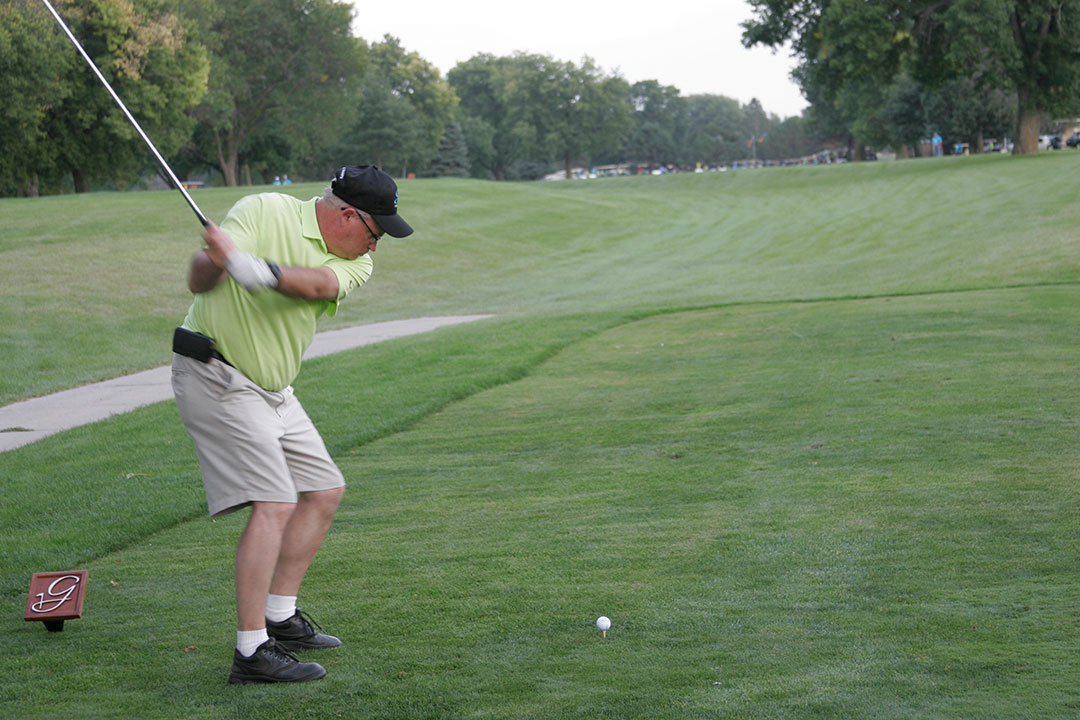 Grand Champion Shoot-Out